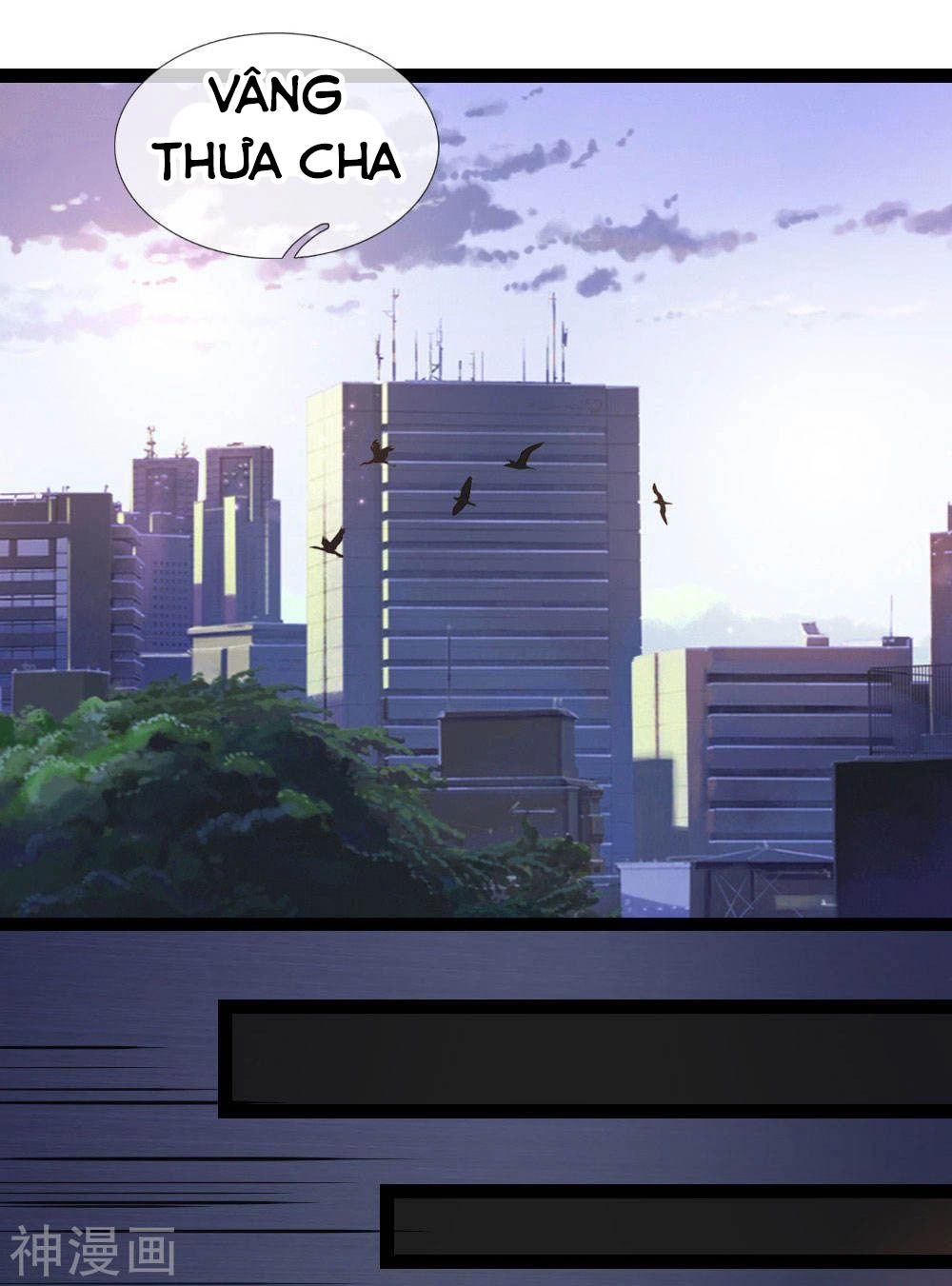 Tuyệt Thế Phi Đao Chapter 105 - 19