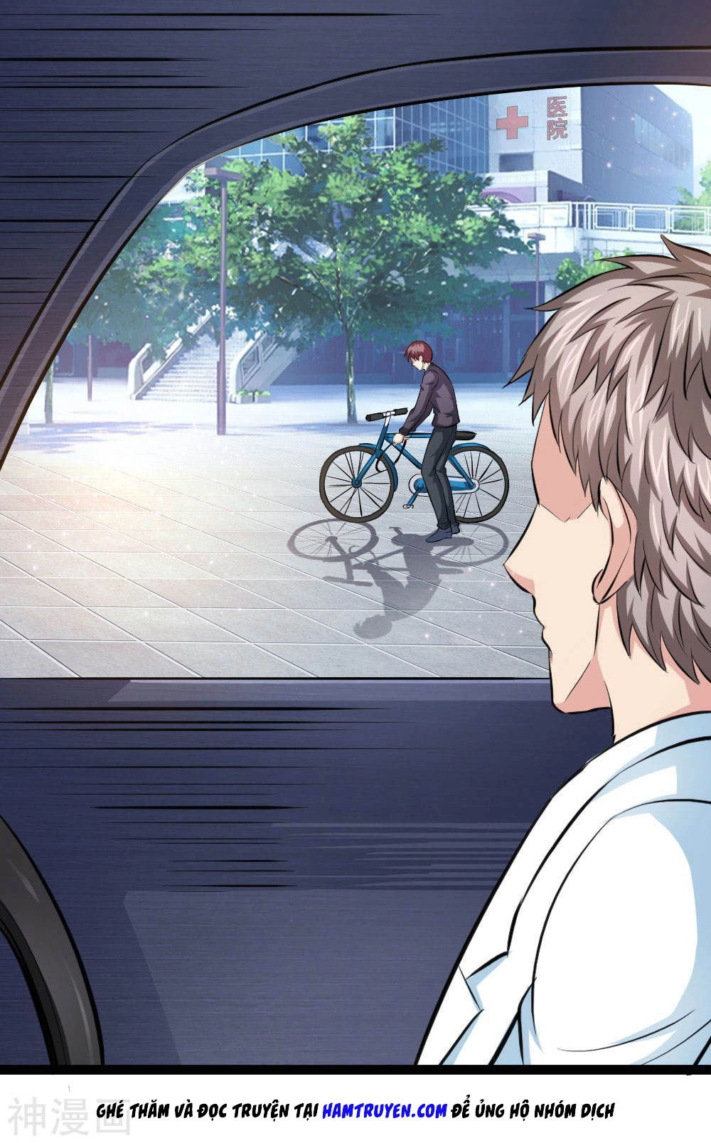 Tuyệt Thế Phi Đao Chapter 105 - 20