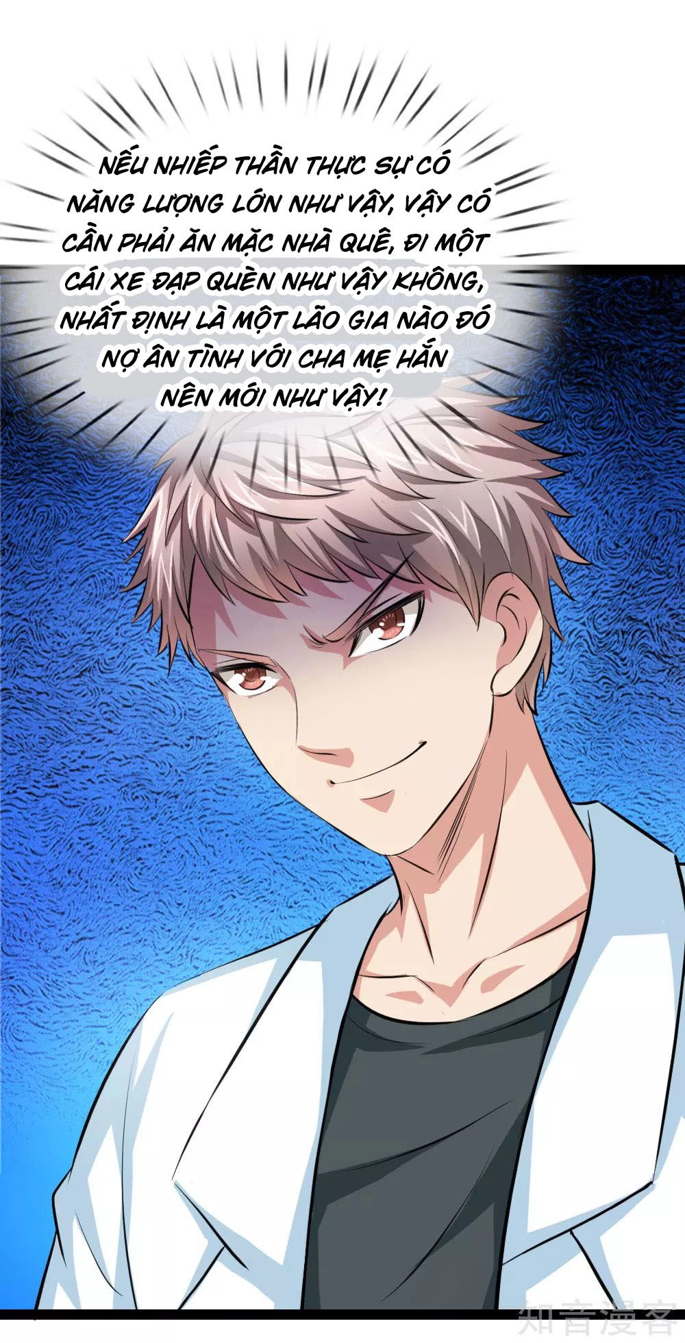 Tuyệt Thế Phi Đao Chapter 106 - 3