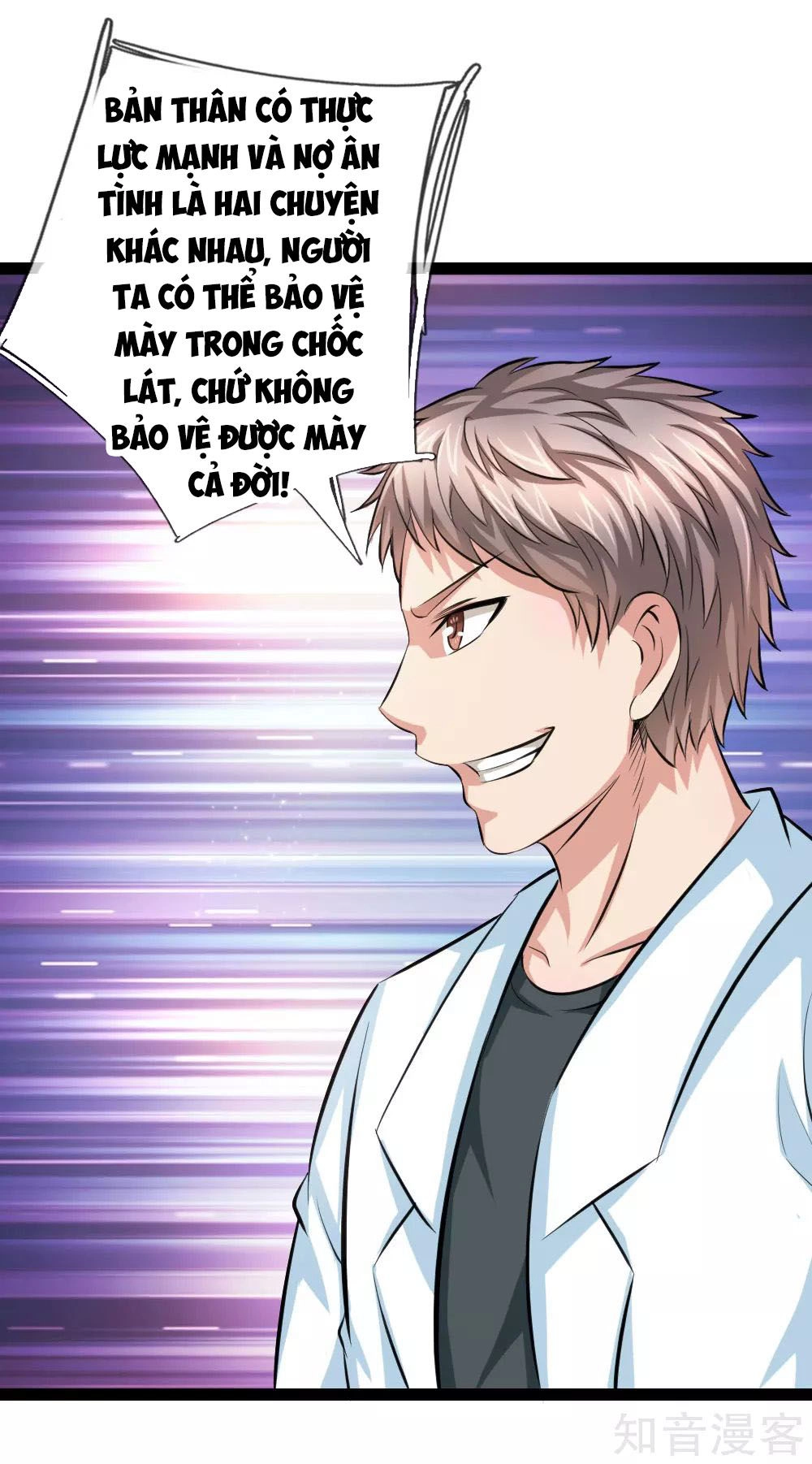 Tuyệt Thế Phi Đao Chapter 106 - 4