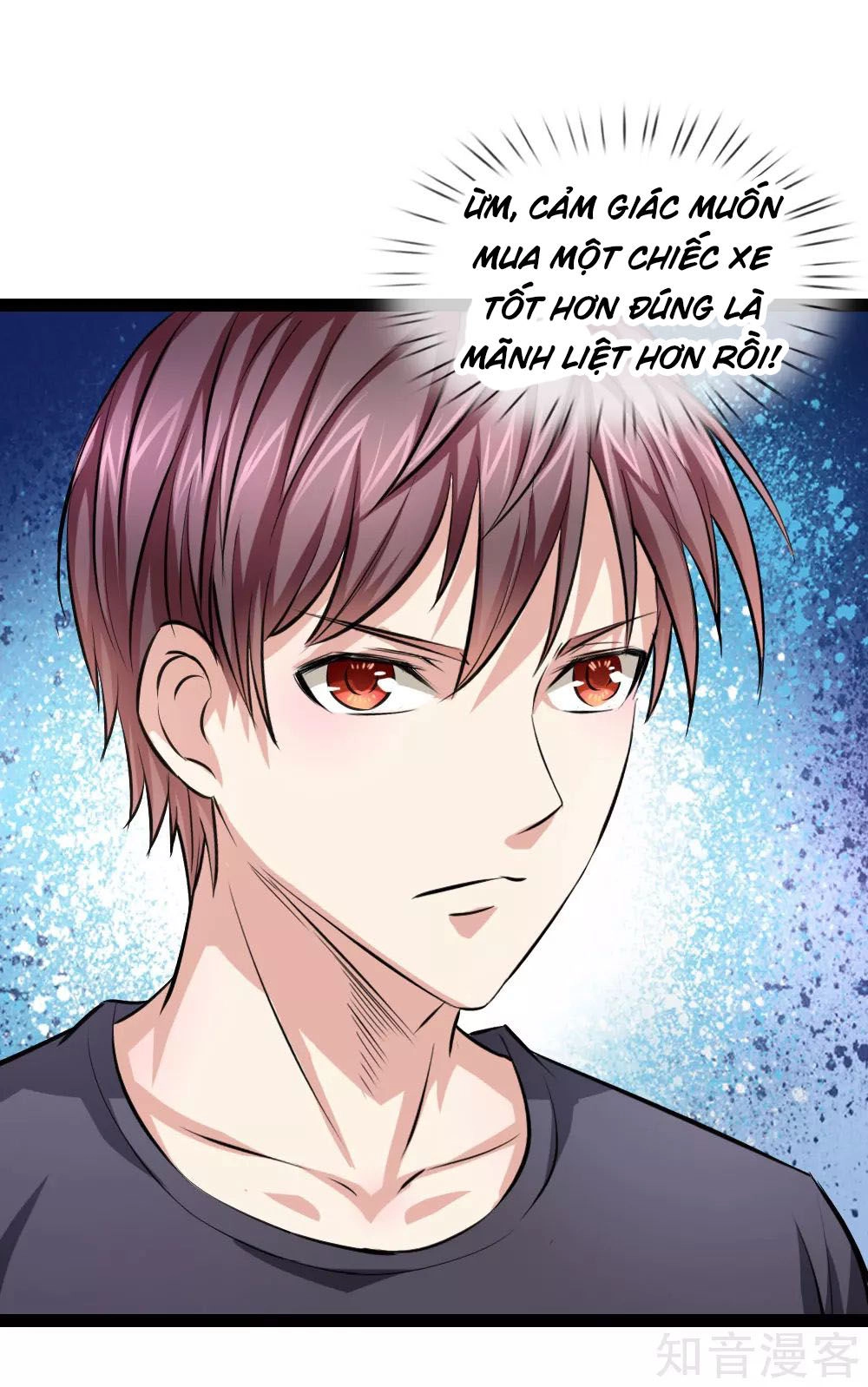 Tuyệt Thế Phi Đao Chapter 106 - 7