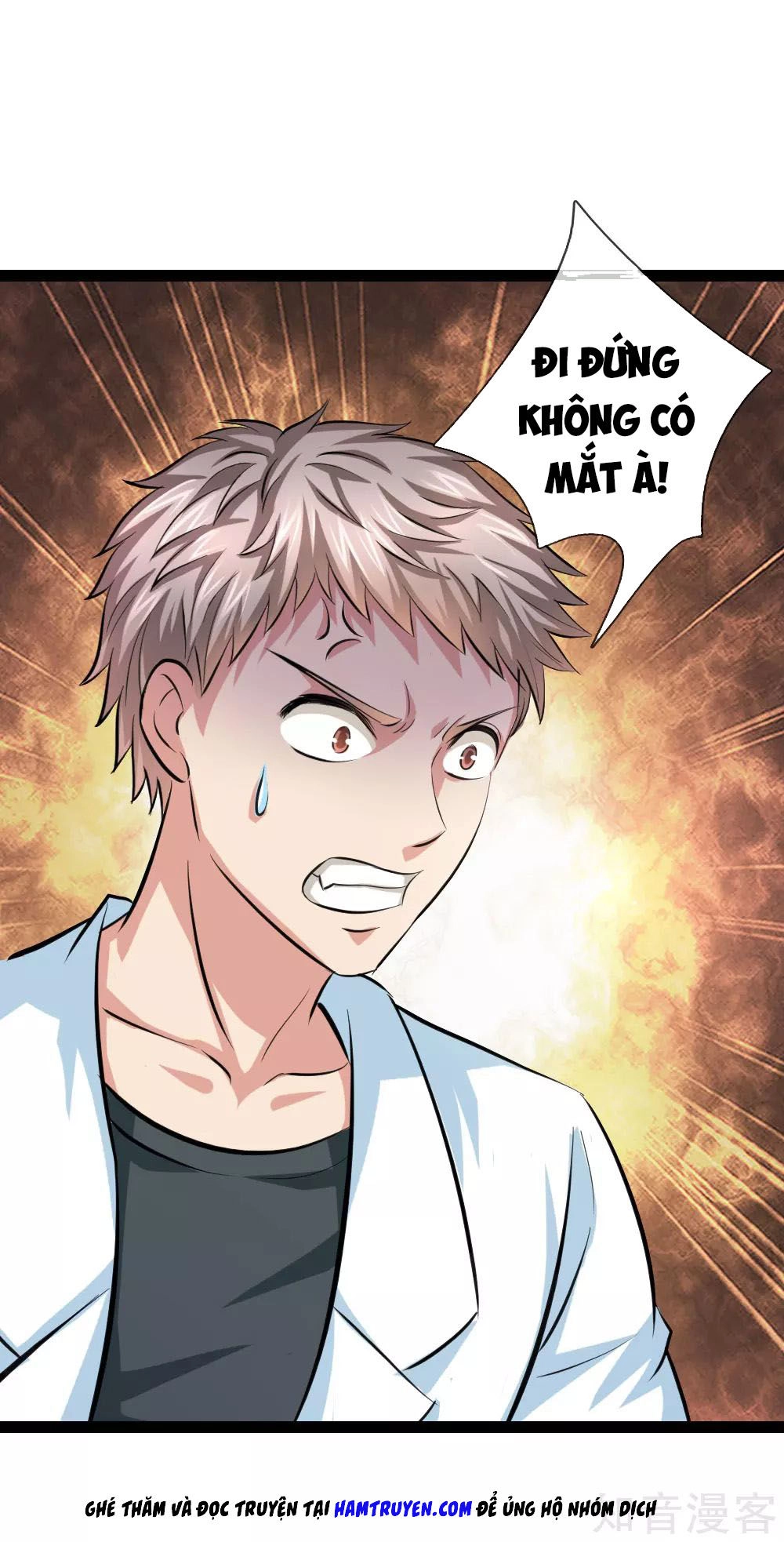 Tuyệt Thế Phi Đao Chapter 106 - 11