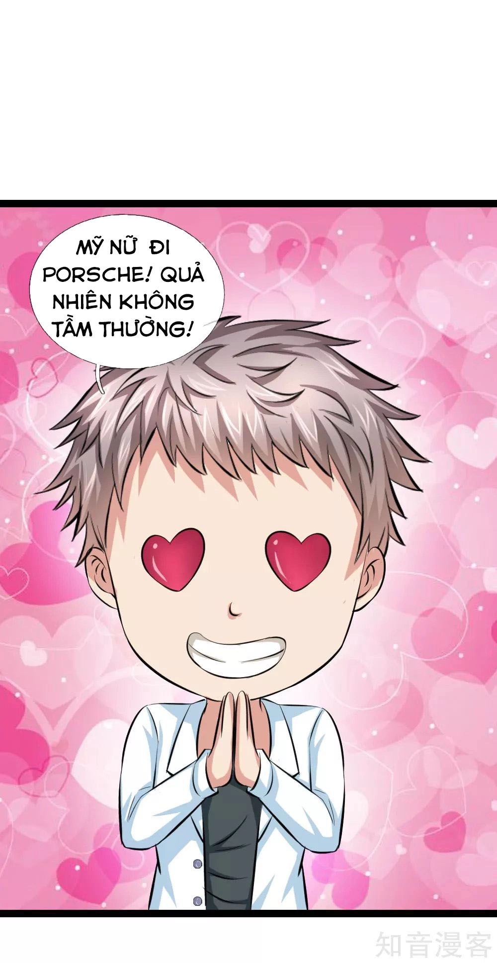 Tuyệt Thế Phi Đao Chapter 106 - 14