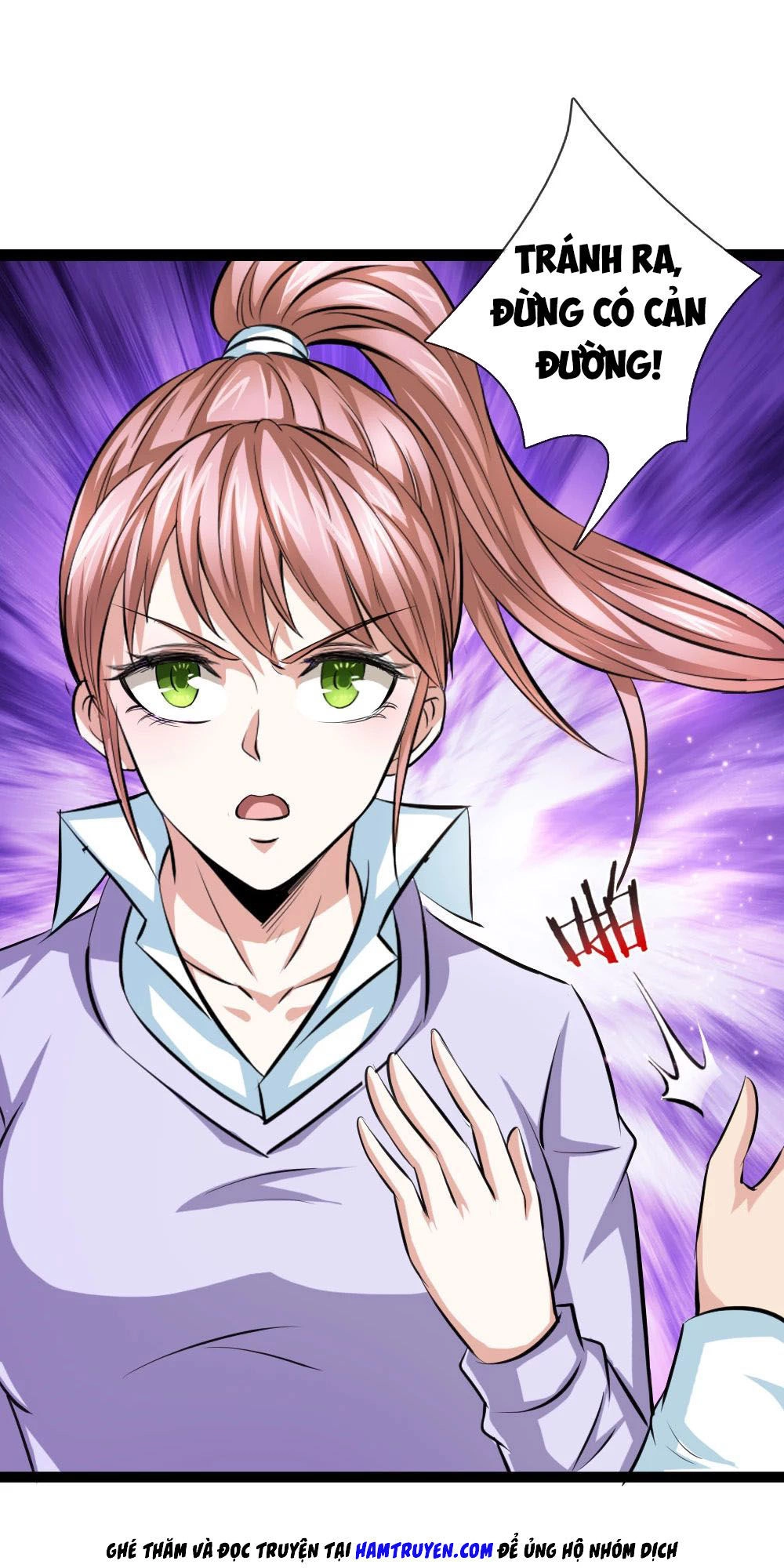 Tuyệt Thế Phi Đao Chapter 106 - 18