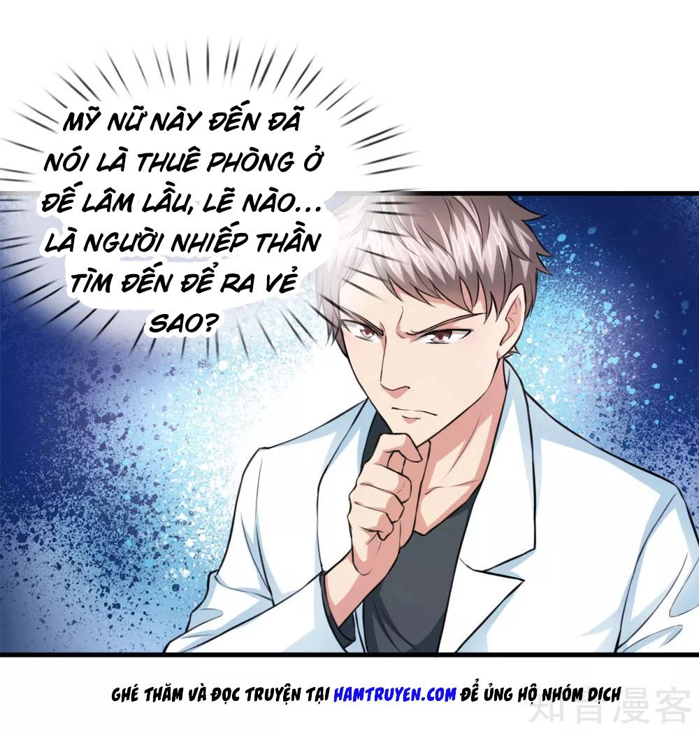 Tuyệt Thế Phi Đao Chapter 106 - 22