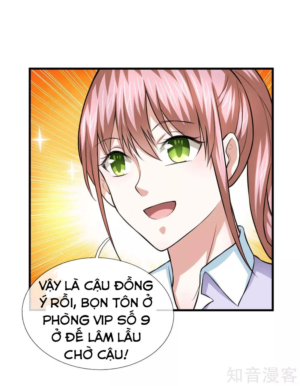 Tuyệt Thế Phi Đao Chapter 106 - 27