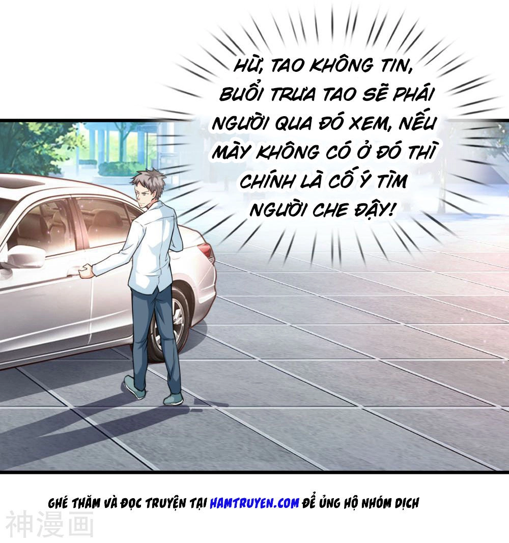 Tuyệt Thế Phi Đao Chapter 107 - 3