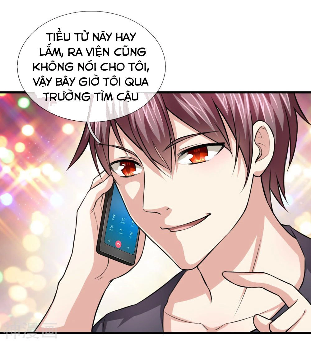 Tuyệt Thế Phi Đao Chapter 107 - 8