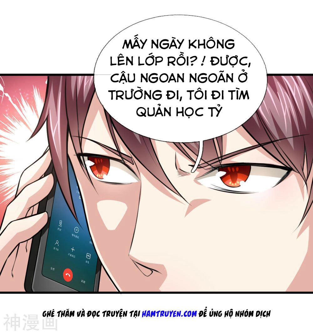 Tuyệt Thế Phi Đao Chapter 107 - 10