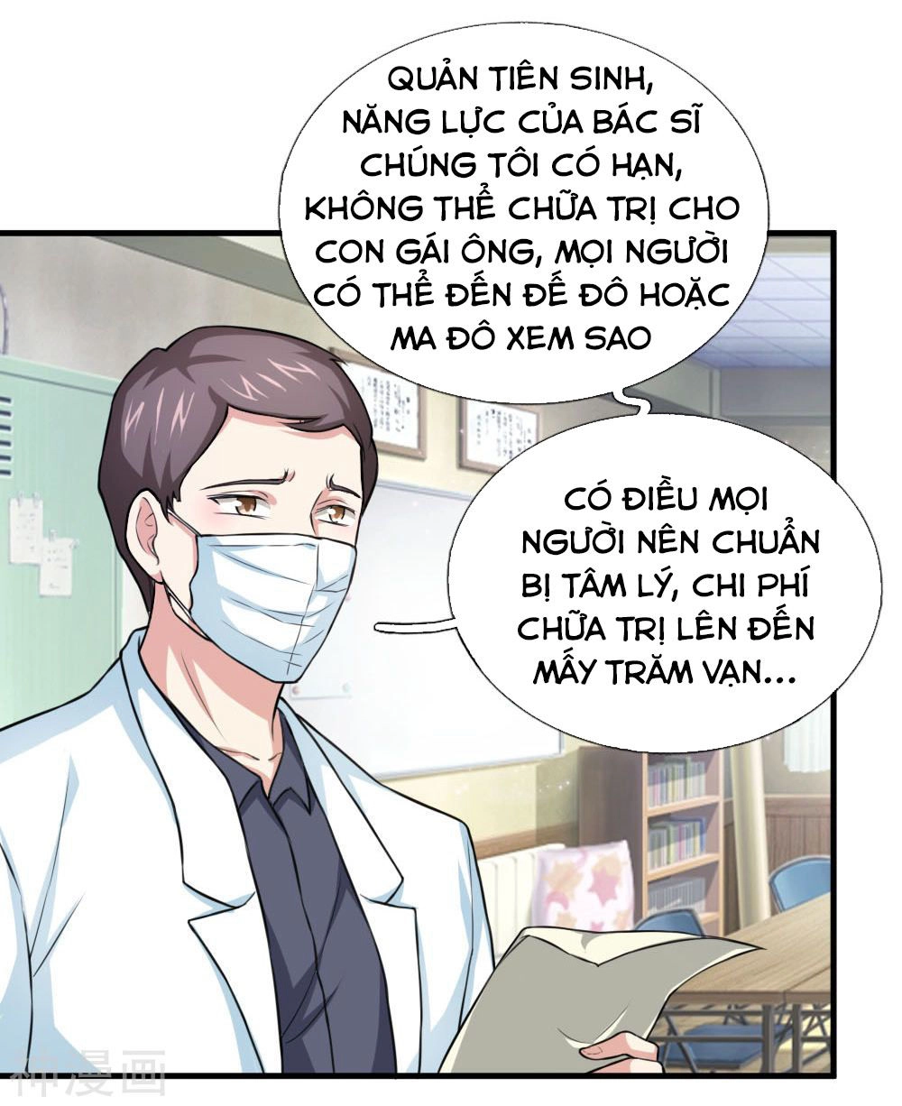 Tuyệt Thế Phi Đao Chapter 107 - 15