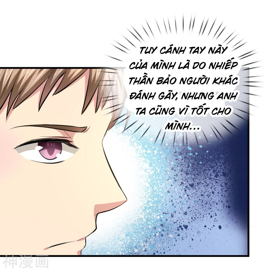 Tuyệt Thế Phi Đao Chapter 107 - 24