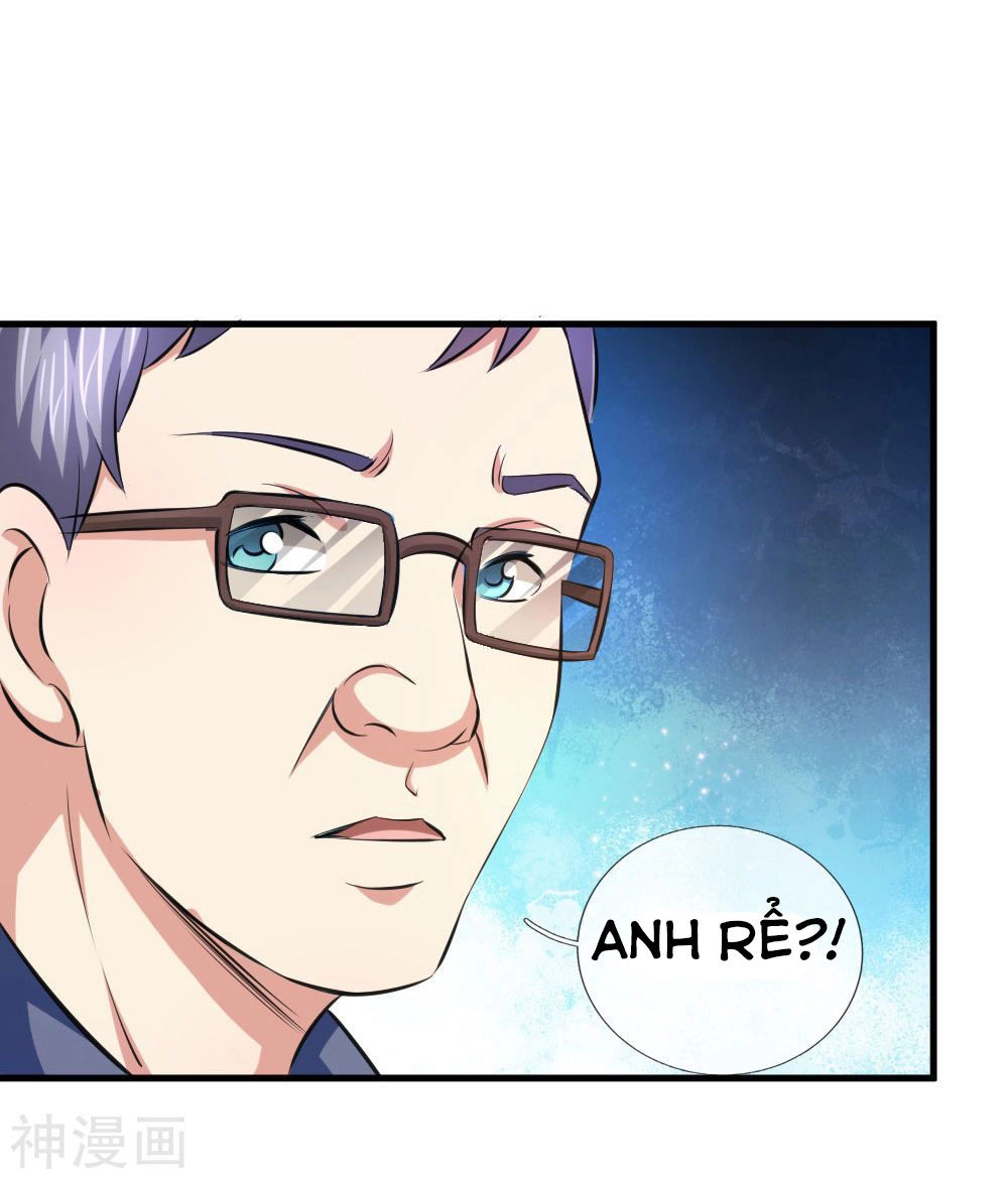 Tuyệt Thế Phi Đao Chapter 108 - 7