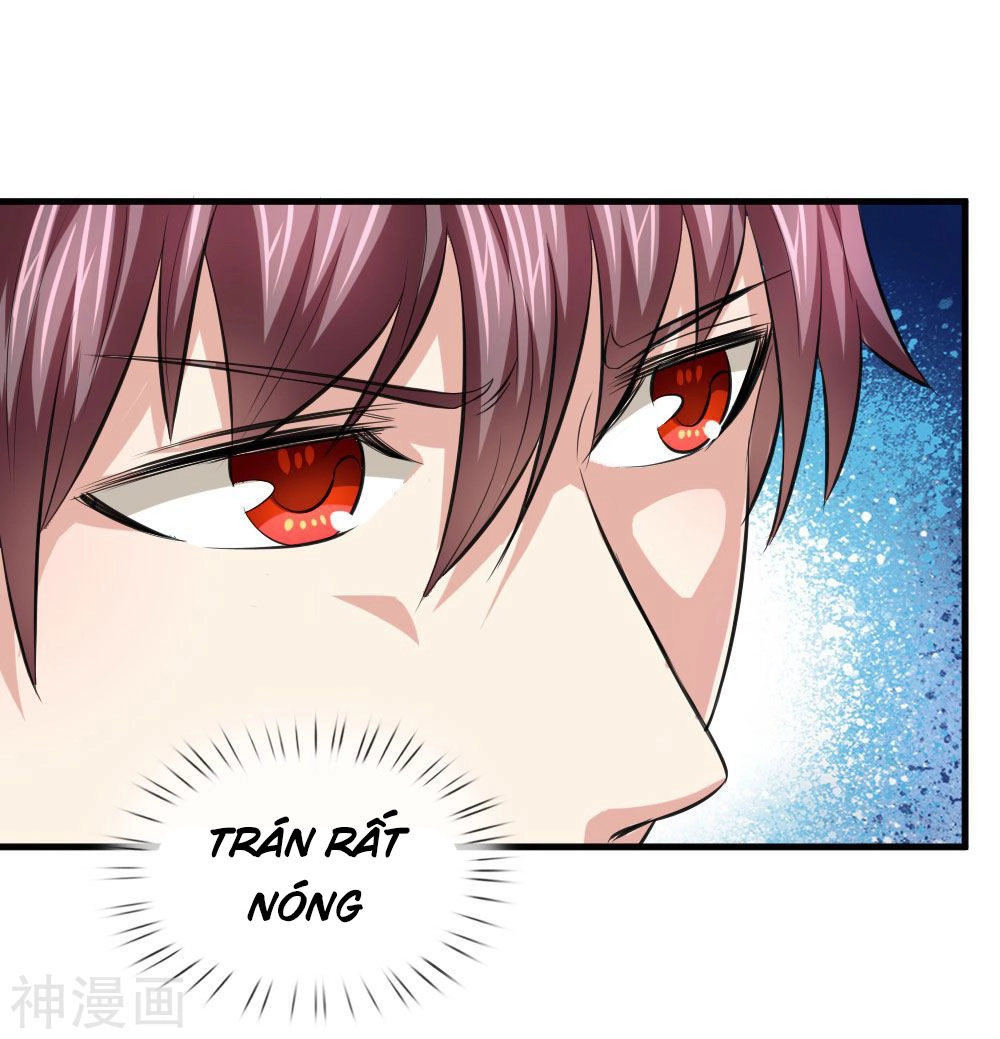 Tuyệt Thế Phi Đao Chapter 108 - 12