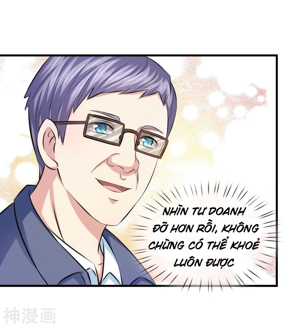 Tuyệt Thế Phi Đao Chapter 108 - 19