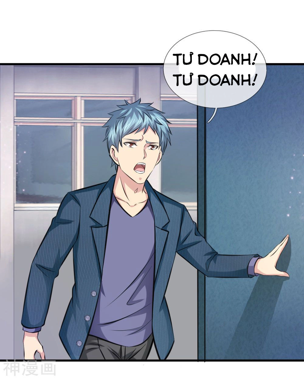 Tuyệt Thế Phi Đao Chapter 108 - 20