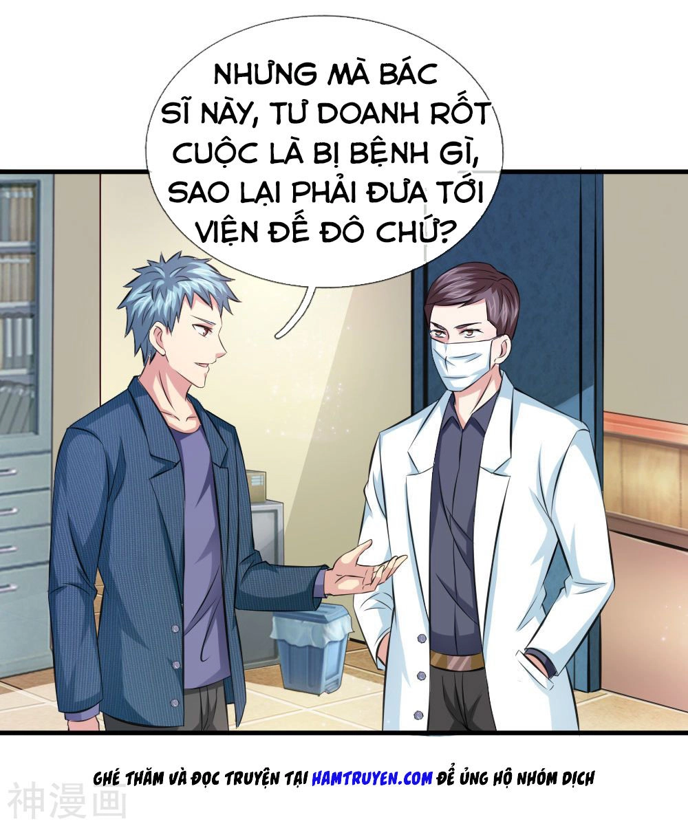 Tuyệt Thế Phi Đao Chapter 109 - 9