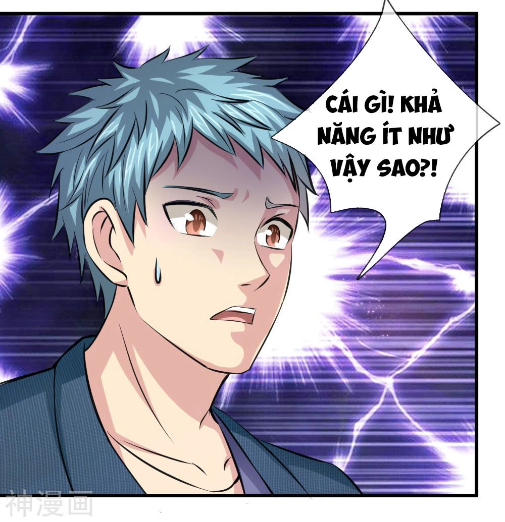 Tuyệt Thế Phi Đao Chapter 109 - 11