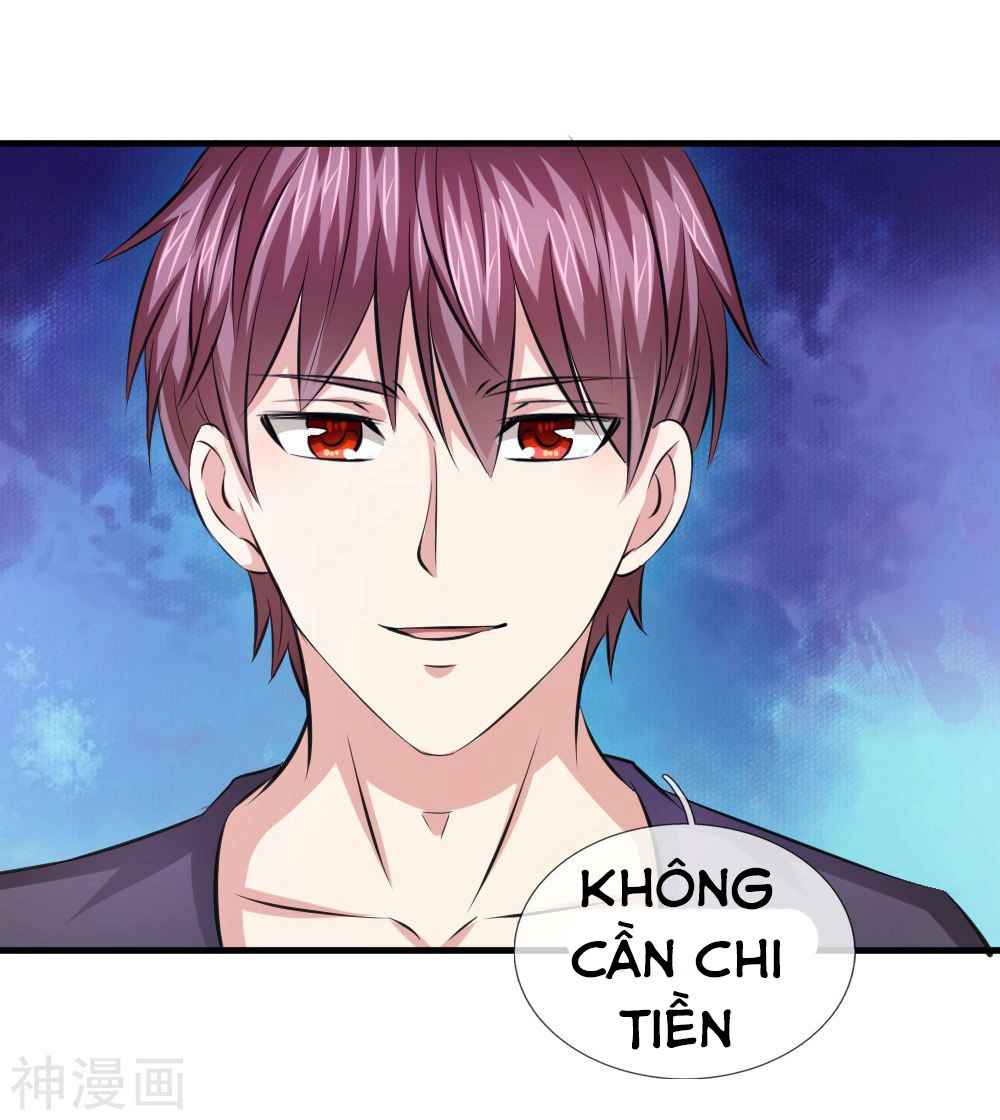 Tuyệt Thế Phi Đao Chapter 109 - 16