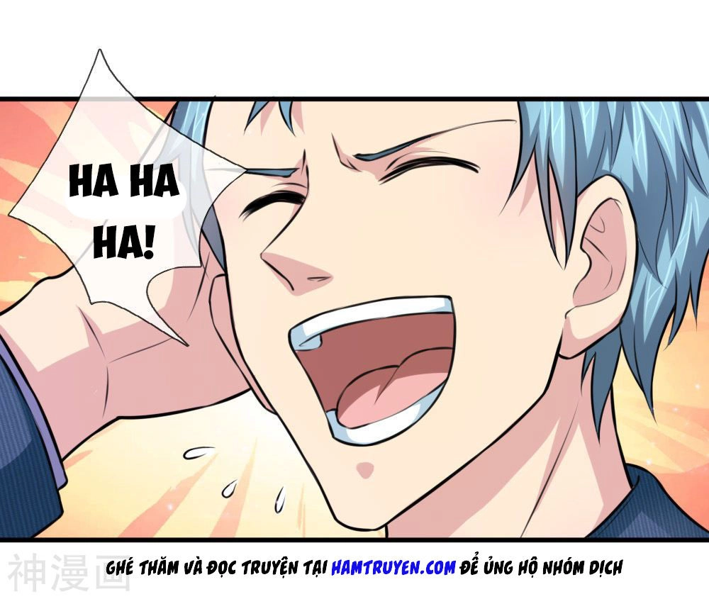 Tuyệt Thế Phi Đao Chapter 109 - 20