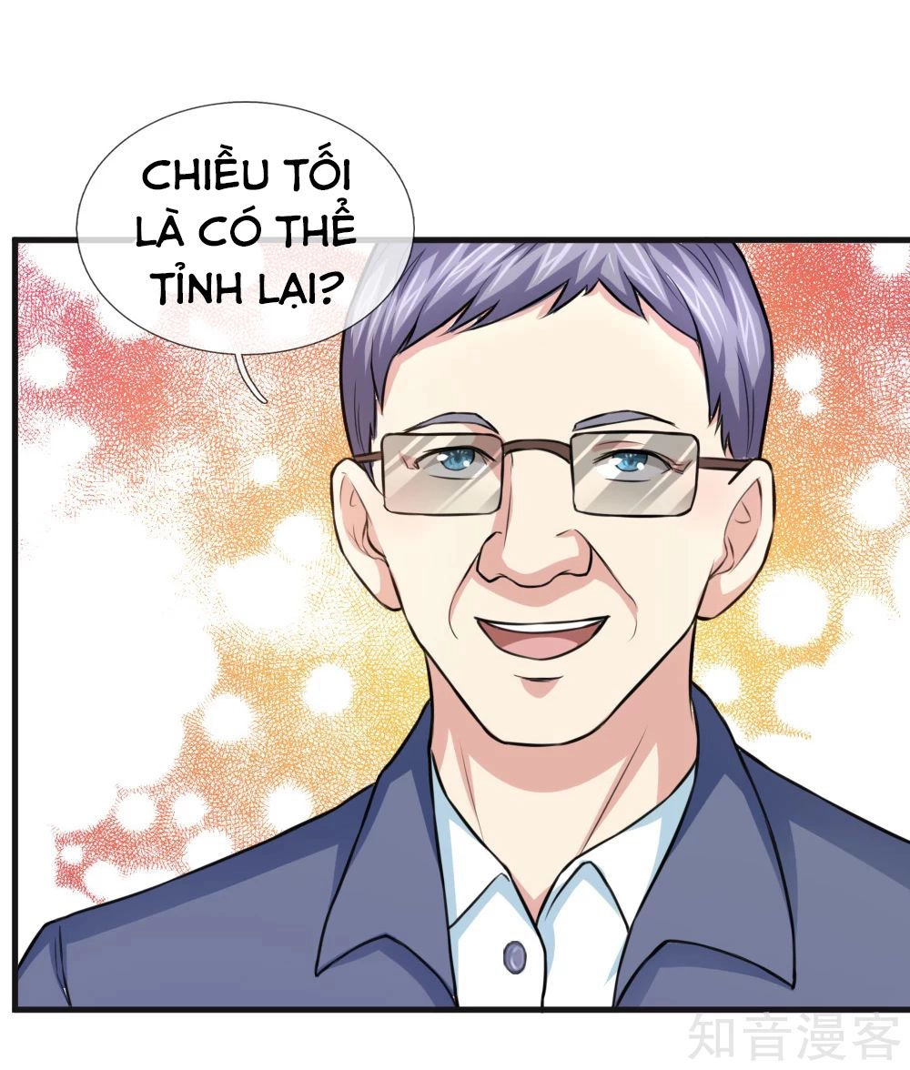 Tuyệt Thế Phi Đao Chapter 110 - 18