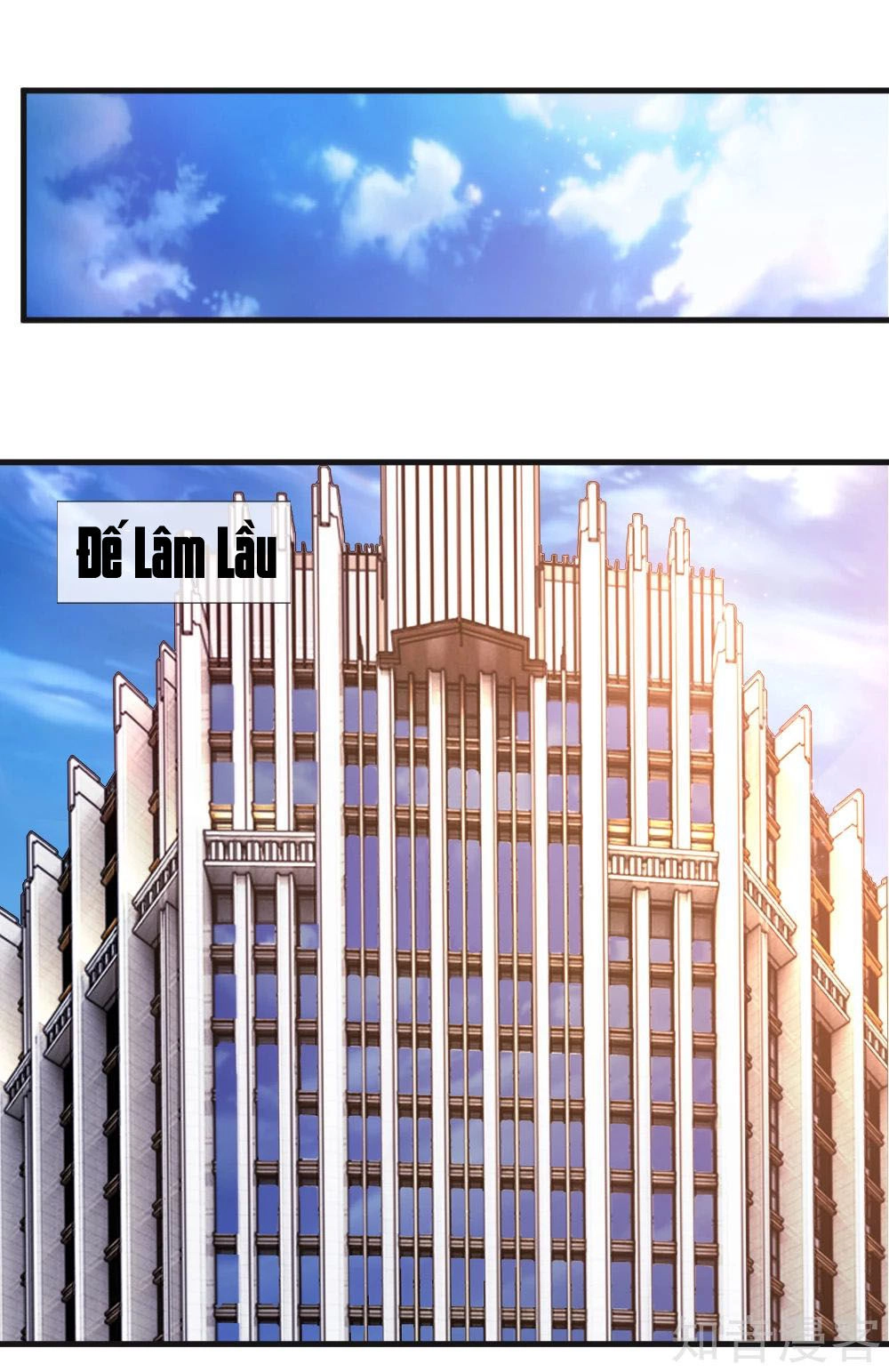 Tuyệt Thế Phi Đao Chapter 110 - 20