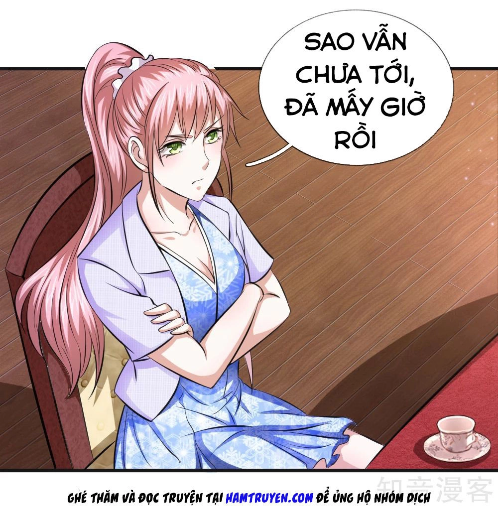 Tuyệt Thế Phi Đao Chapter 110 - 22