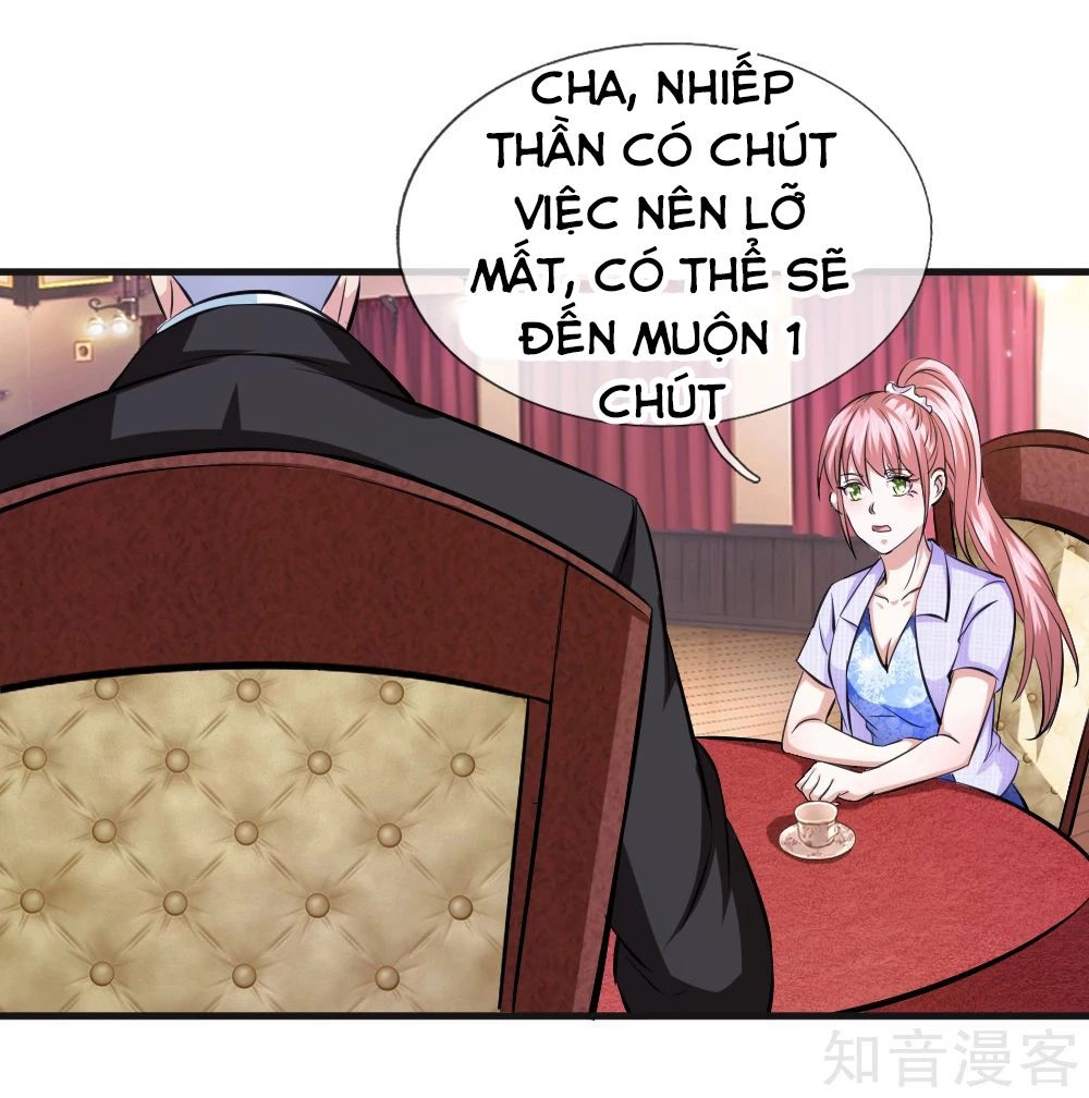 Tuyệt Thế Phi Đao Chapter 110 - 23