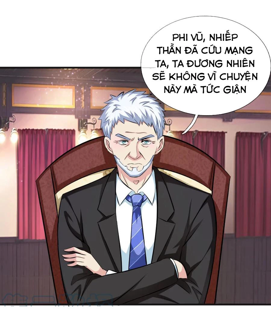 Tuyệt Thế Phi Đao Chapter 111 - 2