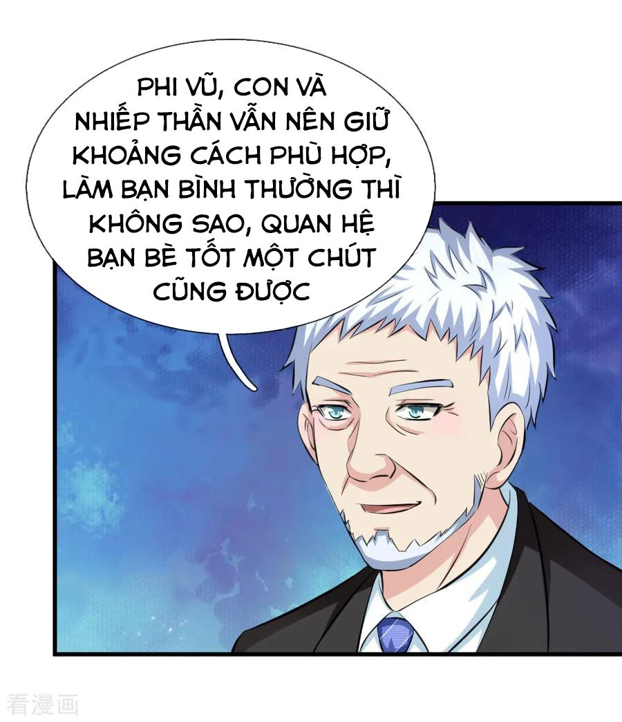 Tuyệt Thế Phi Đao Chapter 111 - 4