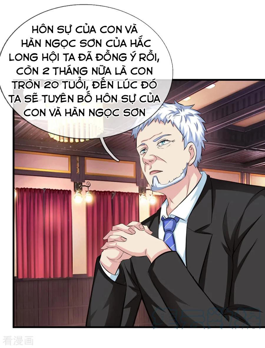 Tuyệt Thế Phi Đao Chapter 111 - 6