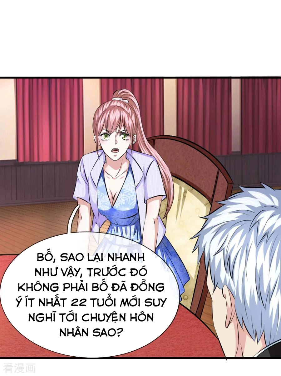 Tuyệt Thế Phi Đao Chapter 111 - 7