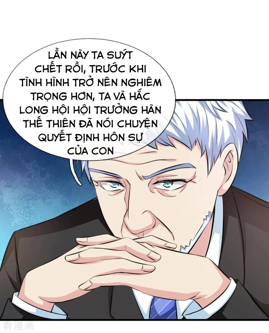 Tuyệt Thế Phi Đao Chapter 111 - 8