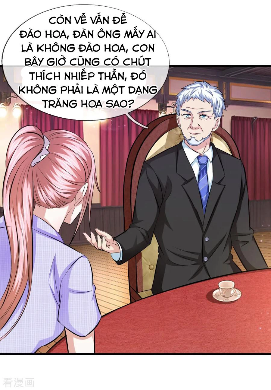 Tuyệt Thế Phi Đao Chapter 111 - 11