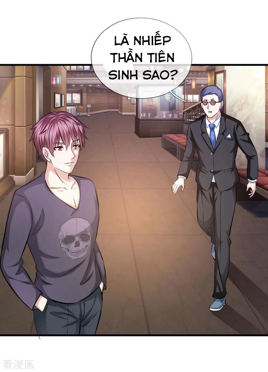 Tuyệt Thế Phi Đao Chapter 111 - 15