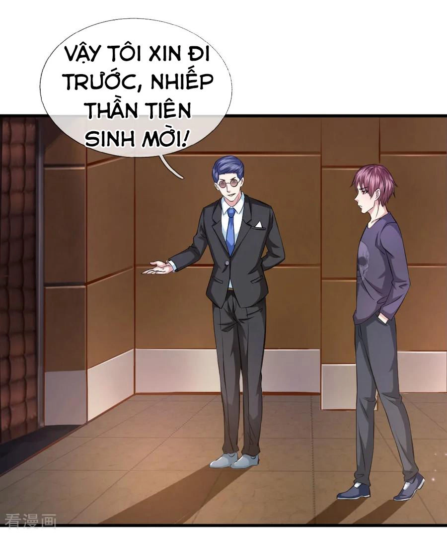 Tuyệt Thế Phi Đao Chapter 111 - 19