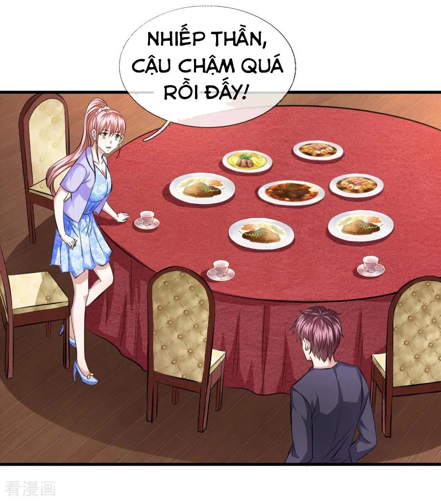 Tuyệt Thế Phi Đao Chapter 111 - 21