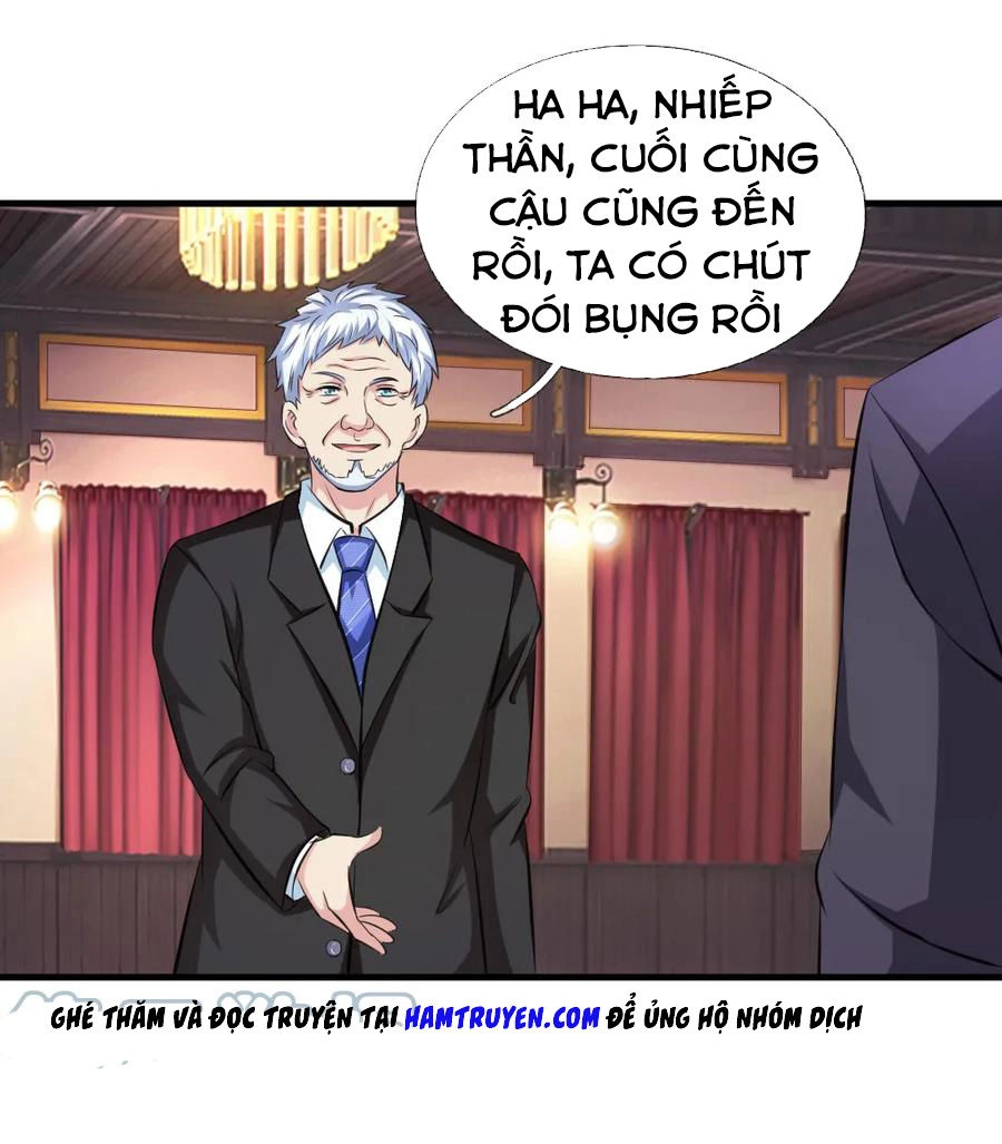 Tuyệt Thế Phi Đao Chapter 111 - 22