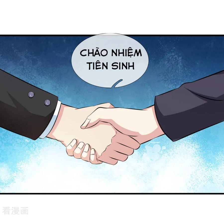 Tuyệt Thế Phi Đao Chapter 111 - 23