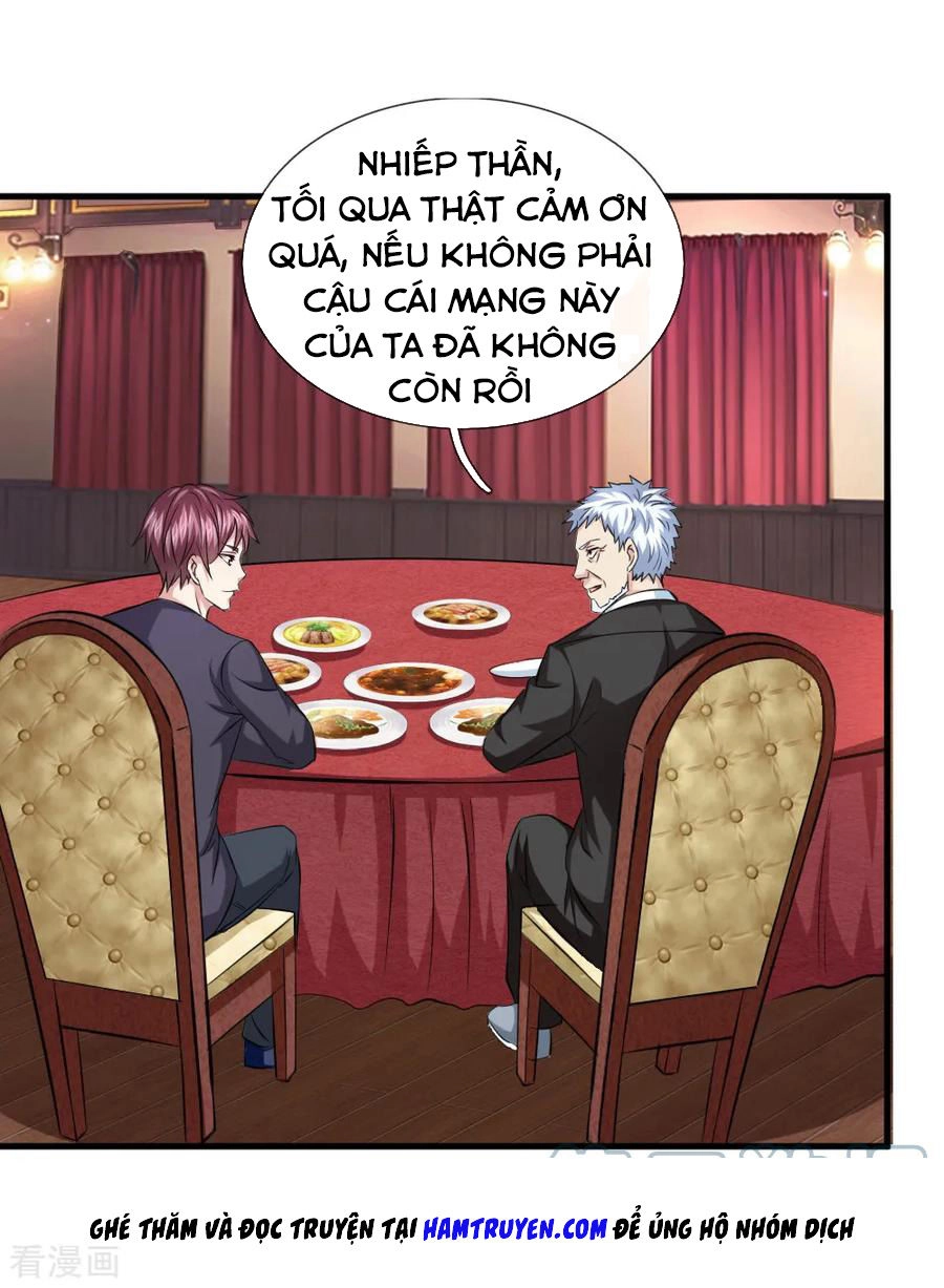 Tuyệt Thế Phi Đao Chapter 112 - 2