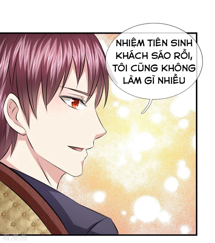 Tuyệt Thế Phi Đao Chapter 112 - 3