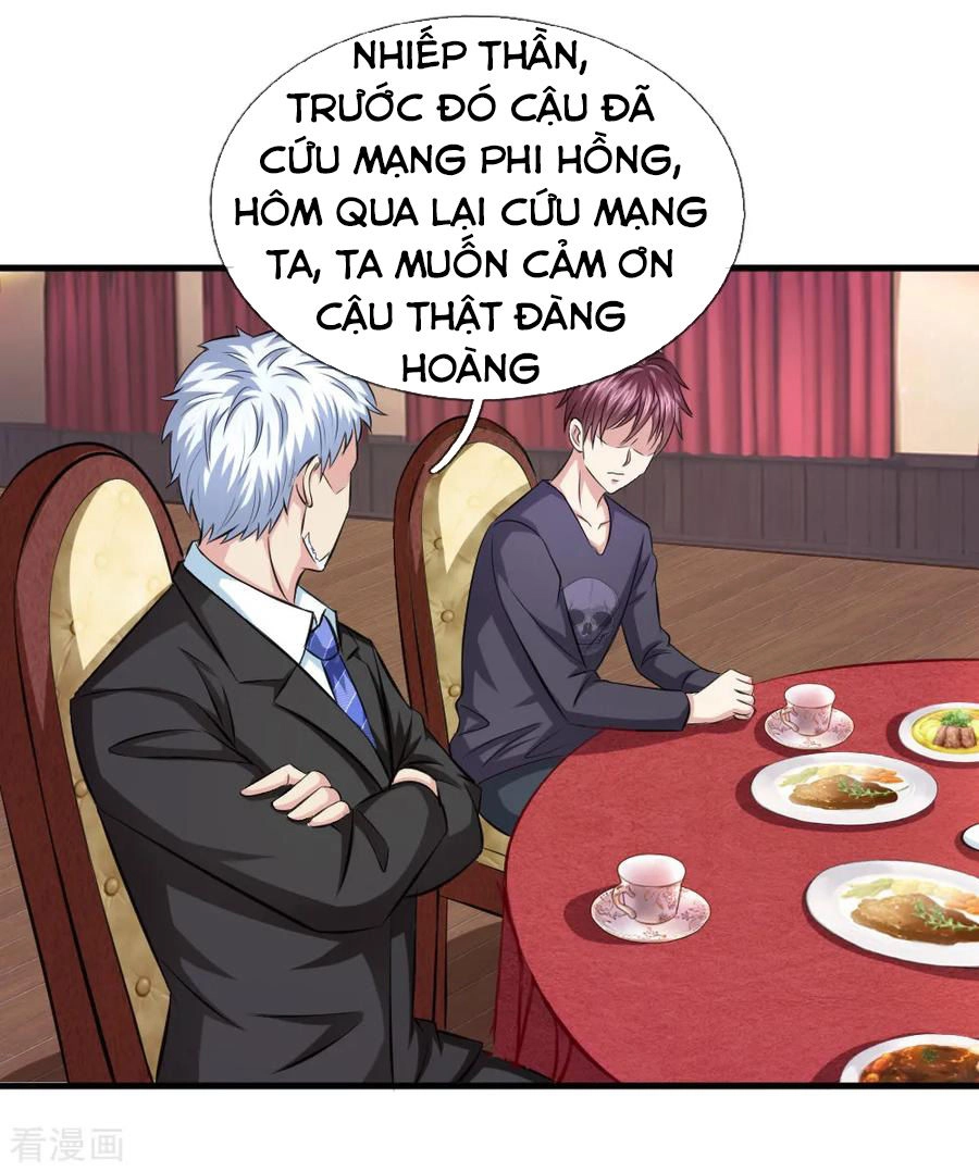 Tuyệt Thế Phi Đao Chapter 112 - 4