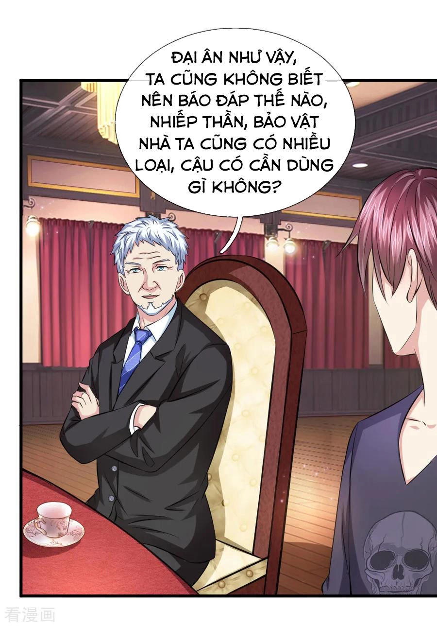 Tuyệt Thế Phi Đao Chapter 112 - 5