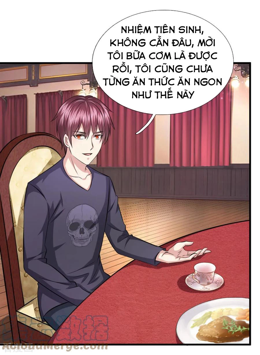 Tuyệt Thế Phi Đao Chapter 112 - 6