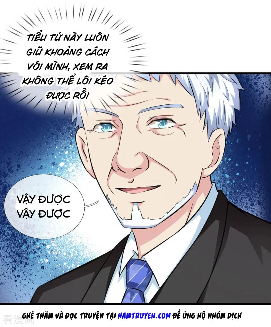 Tuyệt Thế Phi Đao Chapter 112 - 7