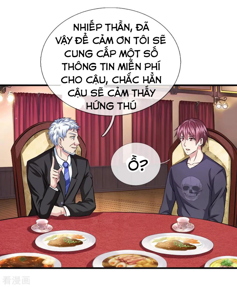 Tuyệt Thế Phi Đao Chapter 112 - 8