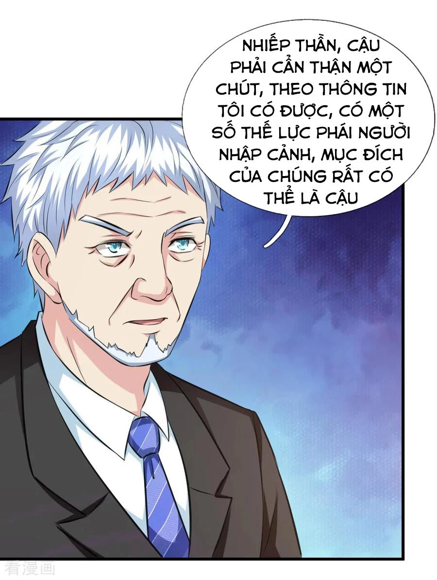 Tuyệt Thế Phi Đao Chapter 112 - 9