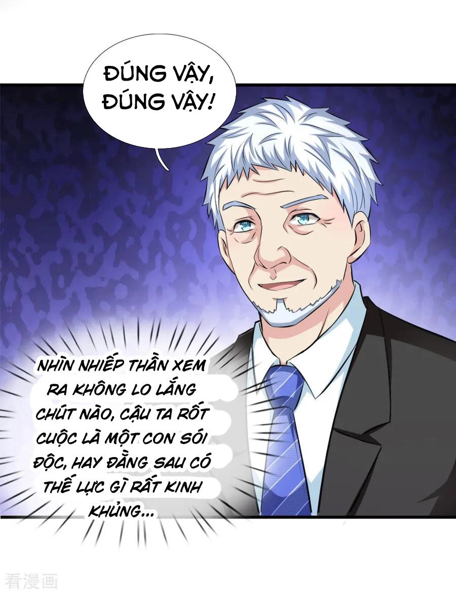 Tuyệt Thế Phi Đao Chapter 112 - 15