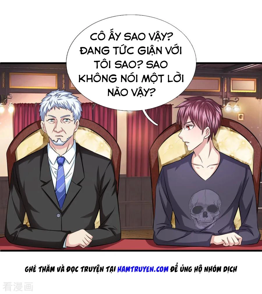 Tuyệt Thế Phi Đao Chapter 112 - 17