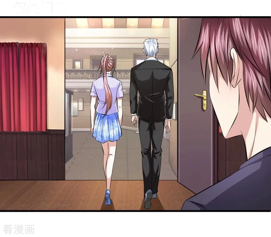 Tuyệt Thế Phi Đao Chapter 112 - 21