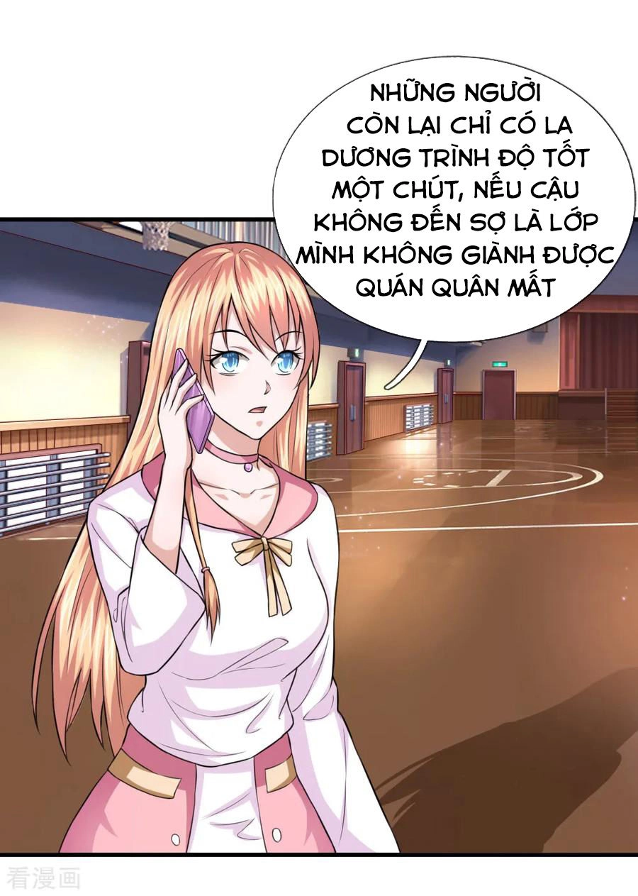 Tuyệt Thế Phi Đao Chapter 113 - 5